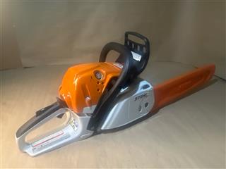 STIHL MS251C CHAINSAW 18 INCH